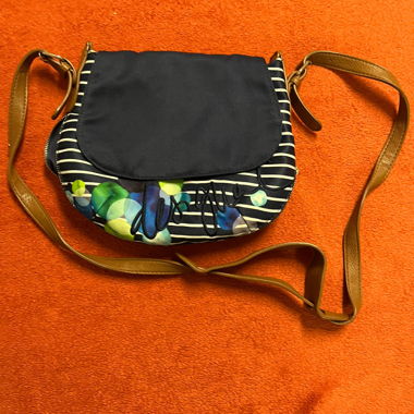 Sac en tissu Desigual