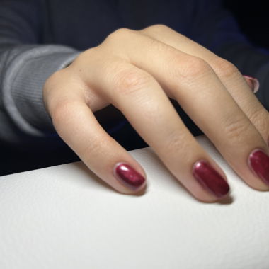 Nail’s art 