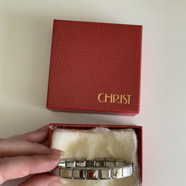 Armband Stainless Steel