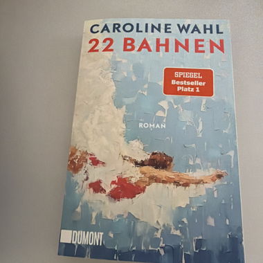 22 Bahnen Roman