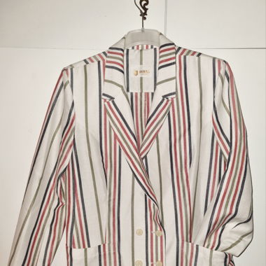Blazer gestreift Grösse 36 - 38