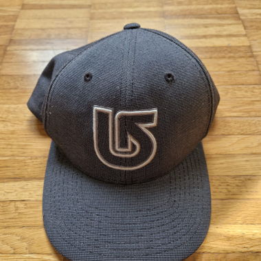 Casquette Burton Flexfit