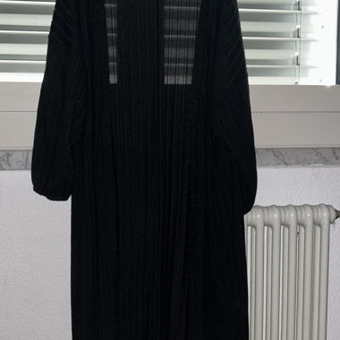 Langer Gilet