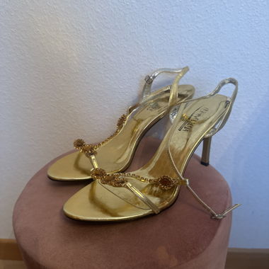 Schuhe Heels