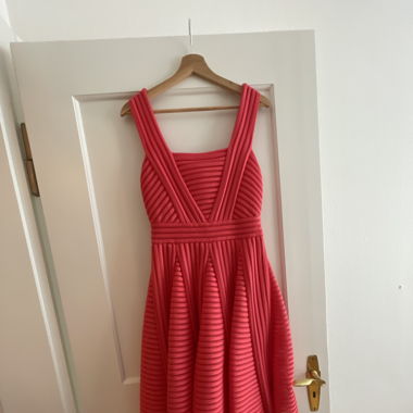 Maje Cocktail Kleid 🍸🩷