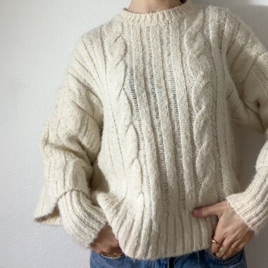 Cozy Sweater