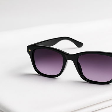 Lunettes de soleil 