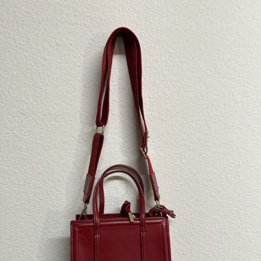 Zara Handbag