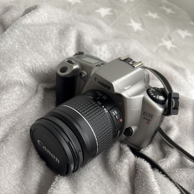 Canon camera EOS 3000n