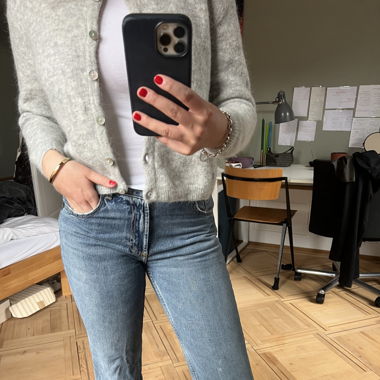 Bootcut jeans EU 36