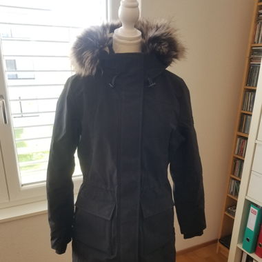Winterjacke