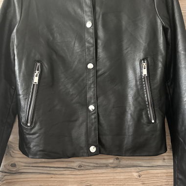 Veste 