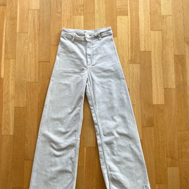 Helle Jeans - Zara