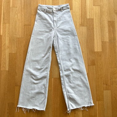 Helle Jeans - Zara