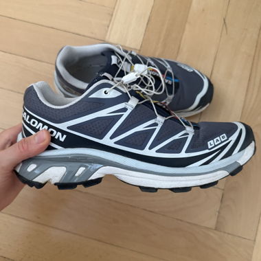 Salomon XT6 Unisex  Gr. 38 2/3!!!