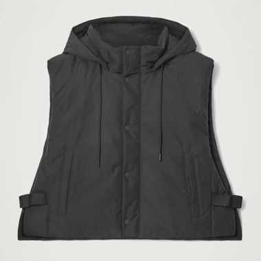 Kapuzengilet