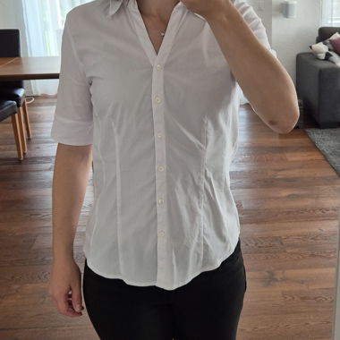 Blouse More & More
