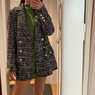 Blazer 