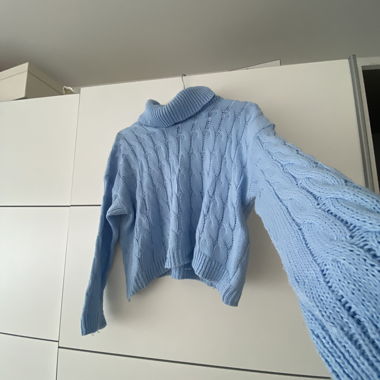 Turtleneck 