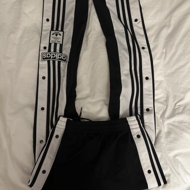 Adidas Trainerhose 