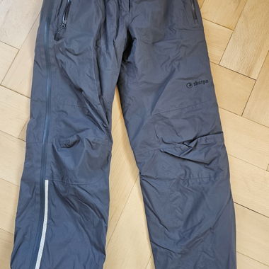 Sherpa Wanderhose 