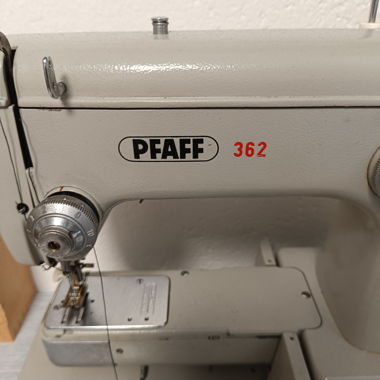 Pfaff 362 Nähmaschine