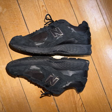 New Balance 2002R Protection Pack Gore-Tex