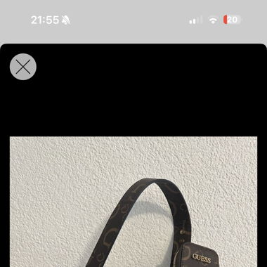 Guess Limited Edition 