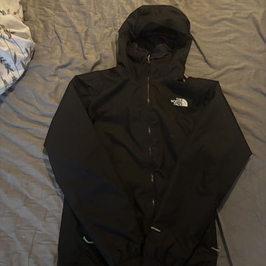Giacca impermeabile Dick The North Face
