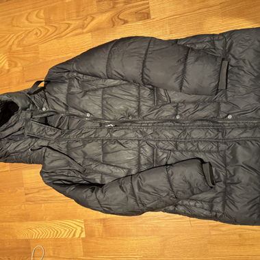 Veste d'hiver/veste de mi-saison