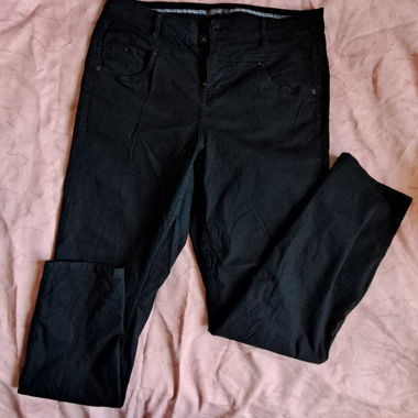 Hosen schwarz NILE