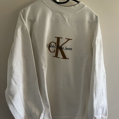 Calvin Klein Jeans Sweatshirt