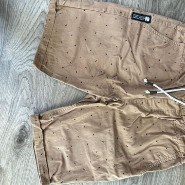 Kurze Hose