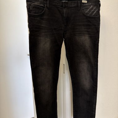 Jeans neri