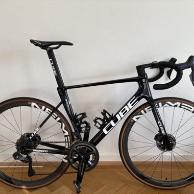 Cube Rennrad