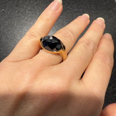 Anello Swarovski