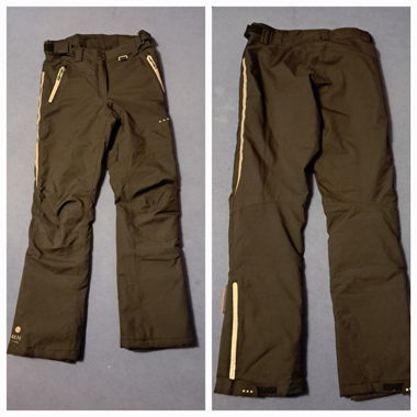 46 Nord Skihose