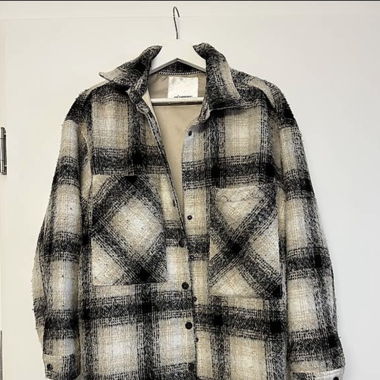 Jacke von CO'Cotoure Gr.S