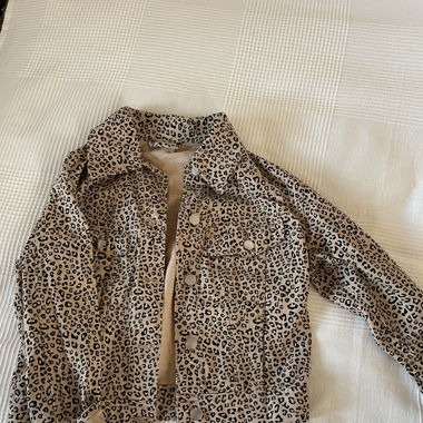Leo Jeansjacke H&M