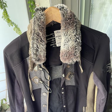 Manteau KITZBUHEL 