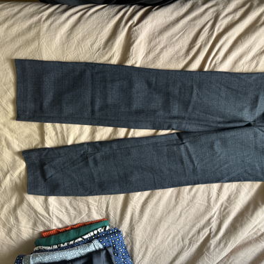 Pantalon Caroll 