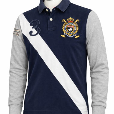 Polo Hackett London