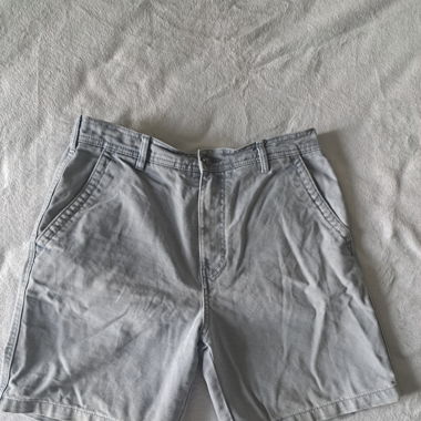 Short jeans 