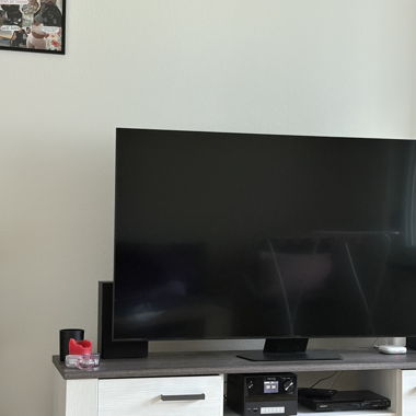 Samsung NEO QLAD black
