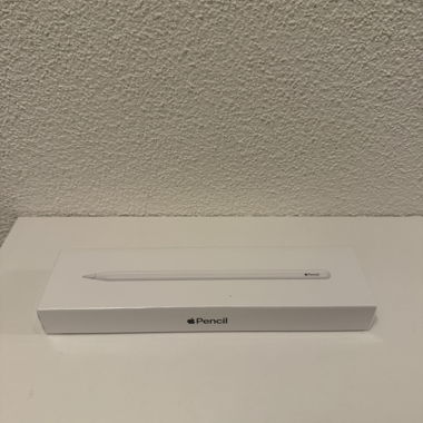 apple pencil 2