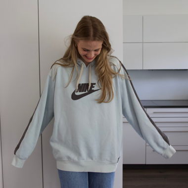 Vintage Nike Hoodie
