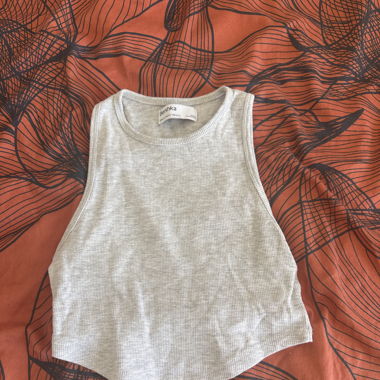 Sommer Top