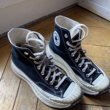 Converse Chuck 70 AT-CX Platform Unisex