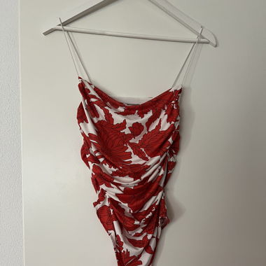 Body H&M 