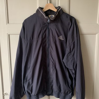 Vintage ADIDAS Jacke